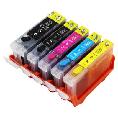 适用佳能IX4000IP4200墨盒