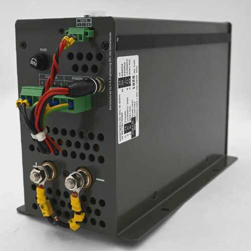 HELLAS AMSTEL 2 AM2N-10V-15A-1-230V-PM2SW1 192W CATHODIC PRO