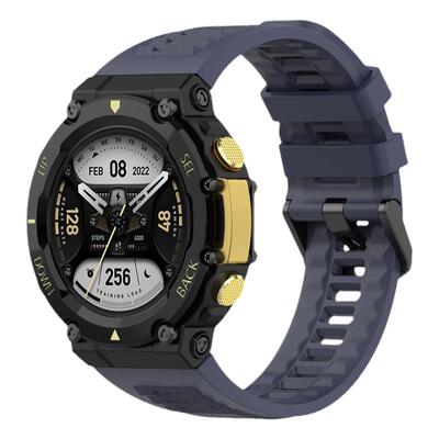 Amazfit华米TRex2官网款硅胶表带