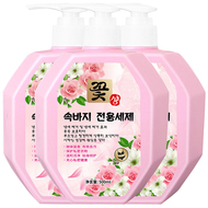 抑菌内衣液新花香去血渍1500ml