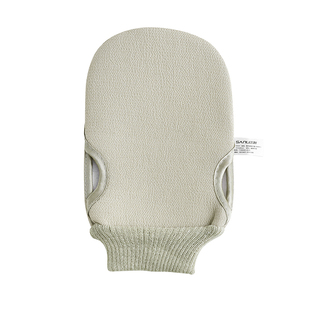 三利搓澡巾家用强力搓后背泥神器洗澡巾搓灰布搓泥搓澡手套双面用