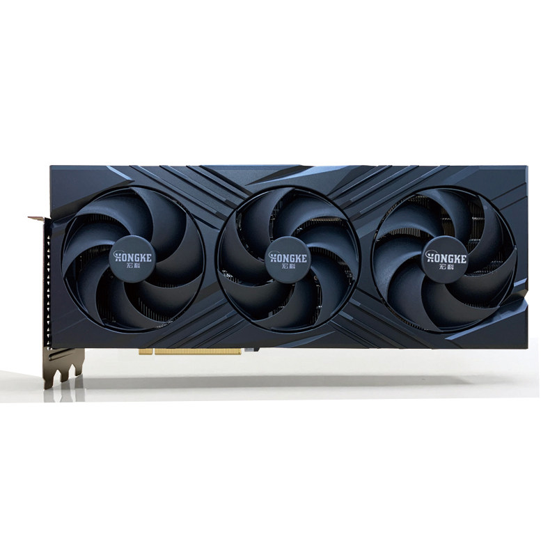RTX3080 20G游戏显卡显卡