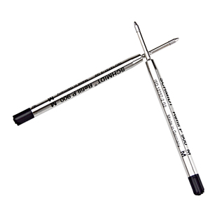 德国进口战术笔芯施密特SCHMIDT P900 G2标准圆珠笔芯PK圆珠笔芯