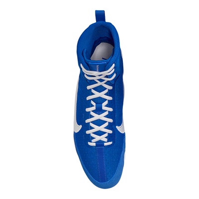 Nike/耐克正品Machomai 3男女高帮训练经典复古拳击鞋HF7333-400