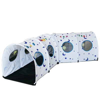 感统训练隧道钻洞幼儿玩具