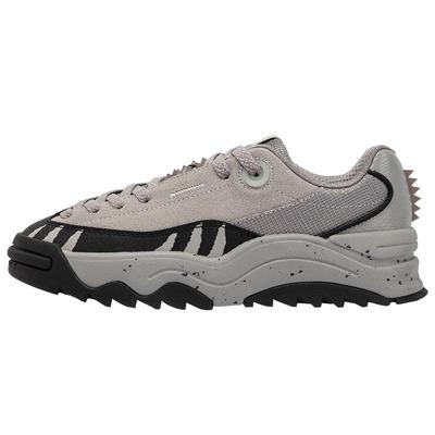 恐龙鞋361女鞋运动鞋2025秋冬新款休闲鞋子厚底百搭平底板鞋女款