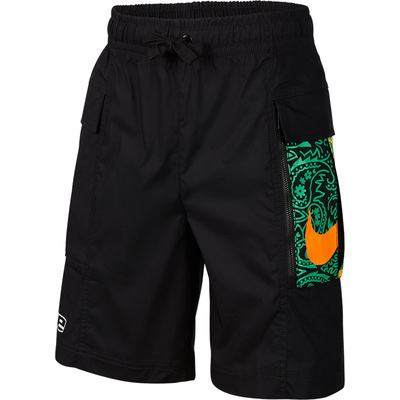 耐克大童休闲运动短裤