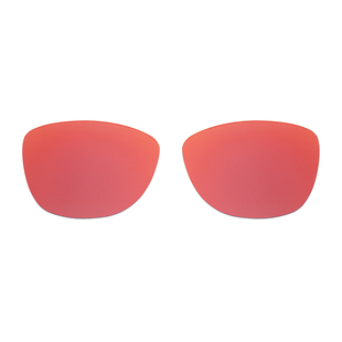 适用于Oakley欧克利 Frogskins OO9013 OO9245偏光太阳镜替换镜片
