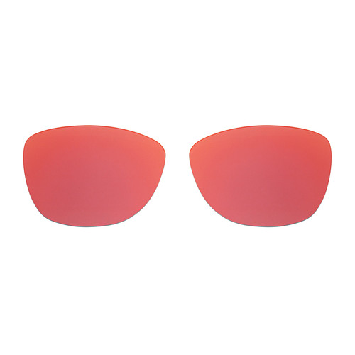 适用于Oakley欧克利 Frogskins OO9013 OO9245偏光太阳镜替换镜片