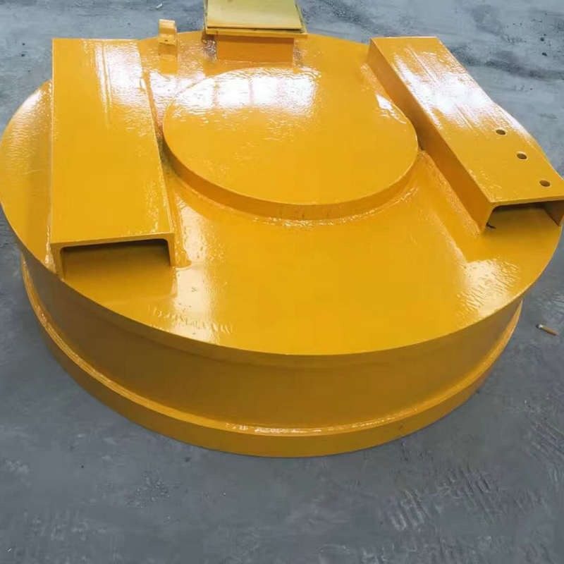 河南起重电磁吸盘 磁力起重吸盘 圆形强磁电磁吸盘定制,搬运/仓储/物流设备,起重吸盘/磁性吊具,淘宝优惠券,粉丝福利购,淘宝优惠卷