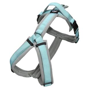 QZee日本进口Hakusan白山零压力狗狗胸背ZERO Harness 小中大型犬