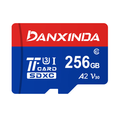 适用大疆高速TF存储卡相机内存卡