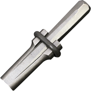 劈石器楔子铁开石器夹片采石工具电锤钻石头石材三合凿采石楔凿子