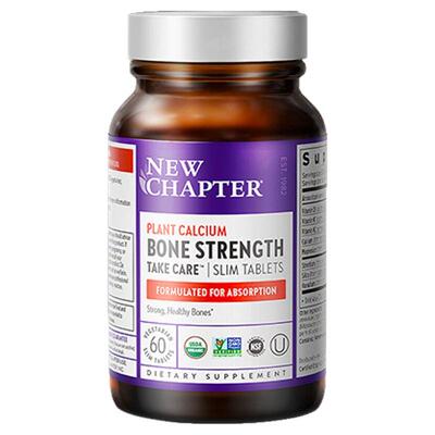 新章海藻钙女性钙镁片