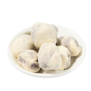 牦牛奶枣耗牛奶酪枣夹心杏仁巴旦木红枣大枣炒货办公室小吃零食