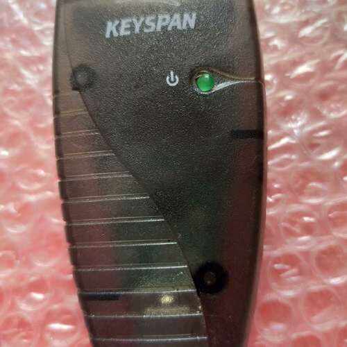 议价美国KEYSPAN USA-19HS USB转串口线 USB