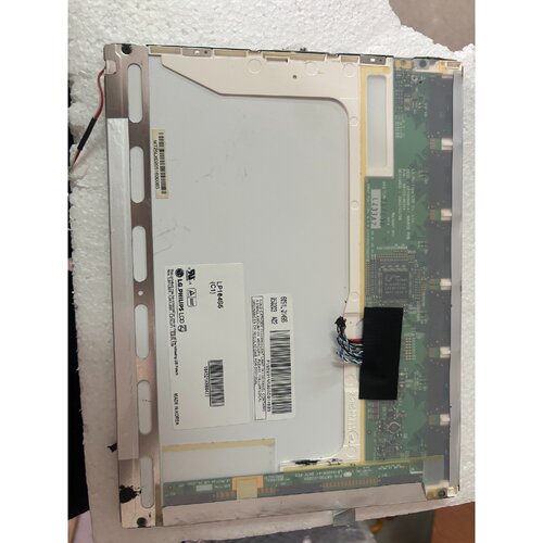议价原装拆机LP104S5C1成色如图包功能维修