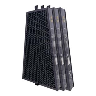 AirProce艾泊斯净化器全效滤网滤芯标配S9顶层过滤网