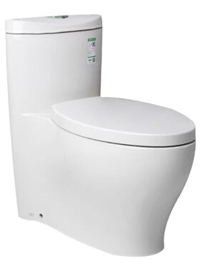 科勒马桶连体坐便器3869