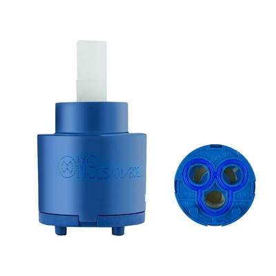 适用老摩恩冷热水龙头阀芯花洒面盆洗菜盆厨房混合配件陶瓷材质