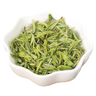 都匀毛尖2026新茶特级春茶绿茶贵州茶叶浓香型盒装高山云雾散装