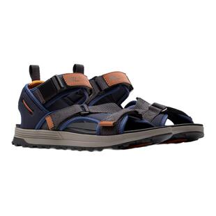 clarks其乐男鞋25夏季新款户外休闲凉鞋防滑沙滩鞋ATL Trek Tide
