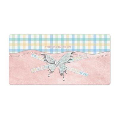 FIREPRINCESS水晶蝶鼠标垫超大