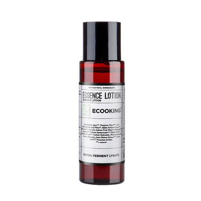 依蔻庭酵母密集滋润精华水