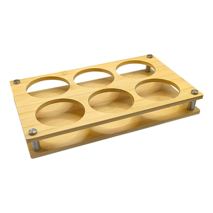 家用便携酒架杯架子套装酒具收纳架酒杯分酒器创意高端摆设酒杯架