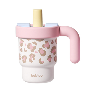 【明星同款】bablov高颜值保温杯