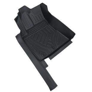 适用吉利帝豪脚垫帝豪l gl s gs全包围专用第五代5四代4代tpe汽车