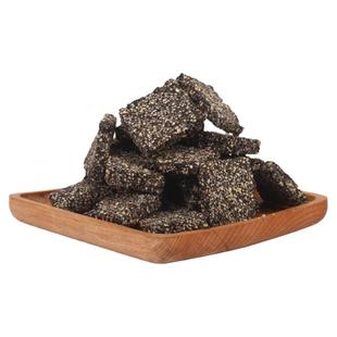 糖酥坊木糖醇芝麻糖芝麻片糖尿人芝麻糕营养零食传统糕点特产食品