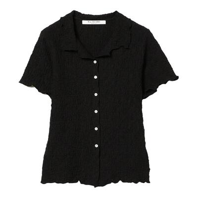 RAYBEAMS短袖上衣复古质感