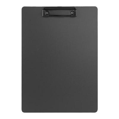 特厚A4板夹写字板3个仅6.8元