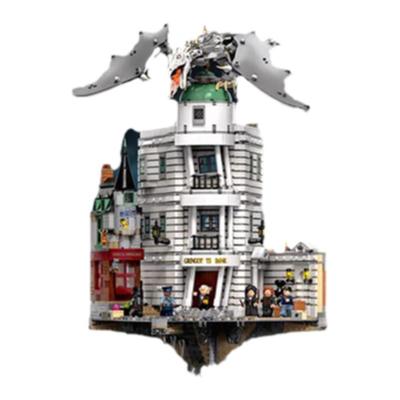 Brickbling76417古灵阁动力组