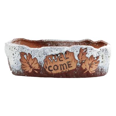 长方形大口径多肉花盆