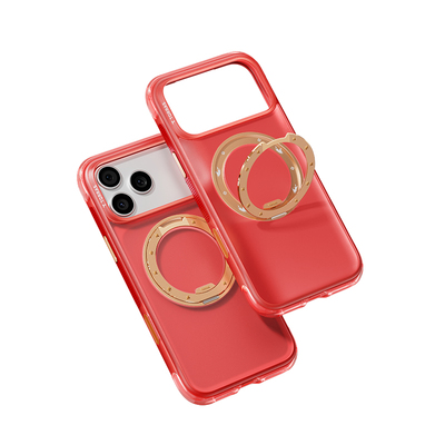 2026新年红色]图拉斯O3Air手机壳