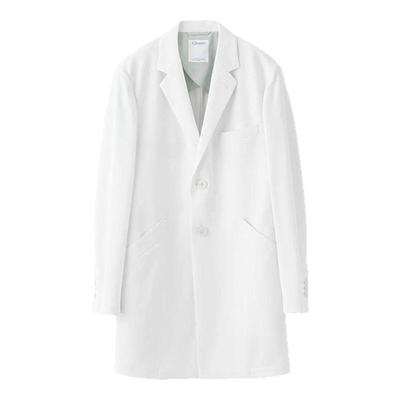 Classico克莱希白大褂