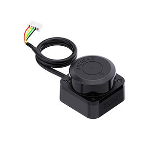 微雪 思岚激光雷达RPLIDAR C1传感器 HD毫米级 360°扫描测距模块