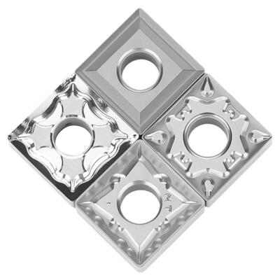 数控刀片SNMG120408高硬度