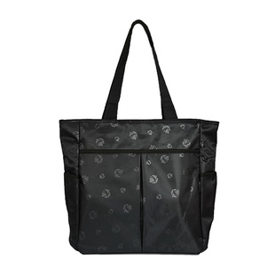 尼龙防水大容量实用通勤包女包单肩帆布牛津布手提妈咪包外出包包