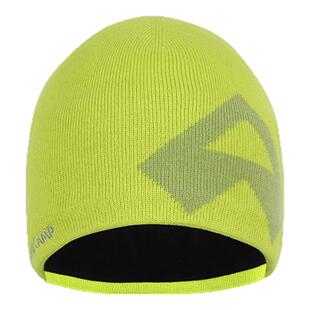 拓路者羊毛帽针织保暖毛线帽冷帽男冬季徒步雪山包头护耳防寒帽子