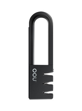 oou家用陶瓷磨刀器钨钢棒磨剪刀