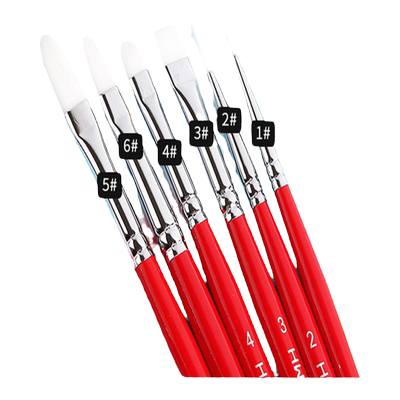 多功能聚酯纤维眼线美妆水彩笔