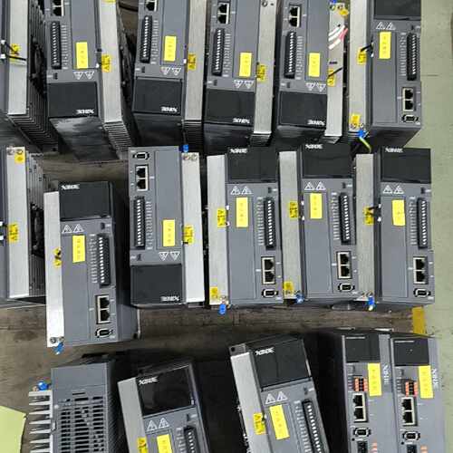 咨询后拍信捷DS5L-21P5-PTA，装机首选