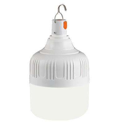 清正夜市摆摊停电应急户外照明