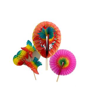 纸翻花非遗手工传统民间艺术手工翻花纸十八变百变80后怀旧玩具