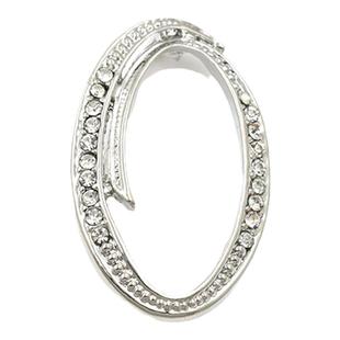 英文字母胸针男士西装外套配饰大衣时尚固定别针个性气质简约饰品