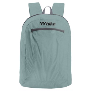 YYhike轻便折叠双肩包户外徒步登山包城市出勤大容量防水背包男女