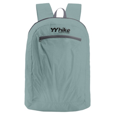 YYhike轻便折叠双肩包大容量背包